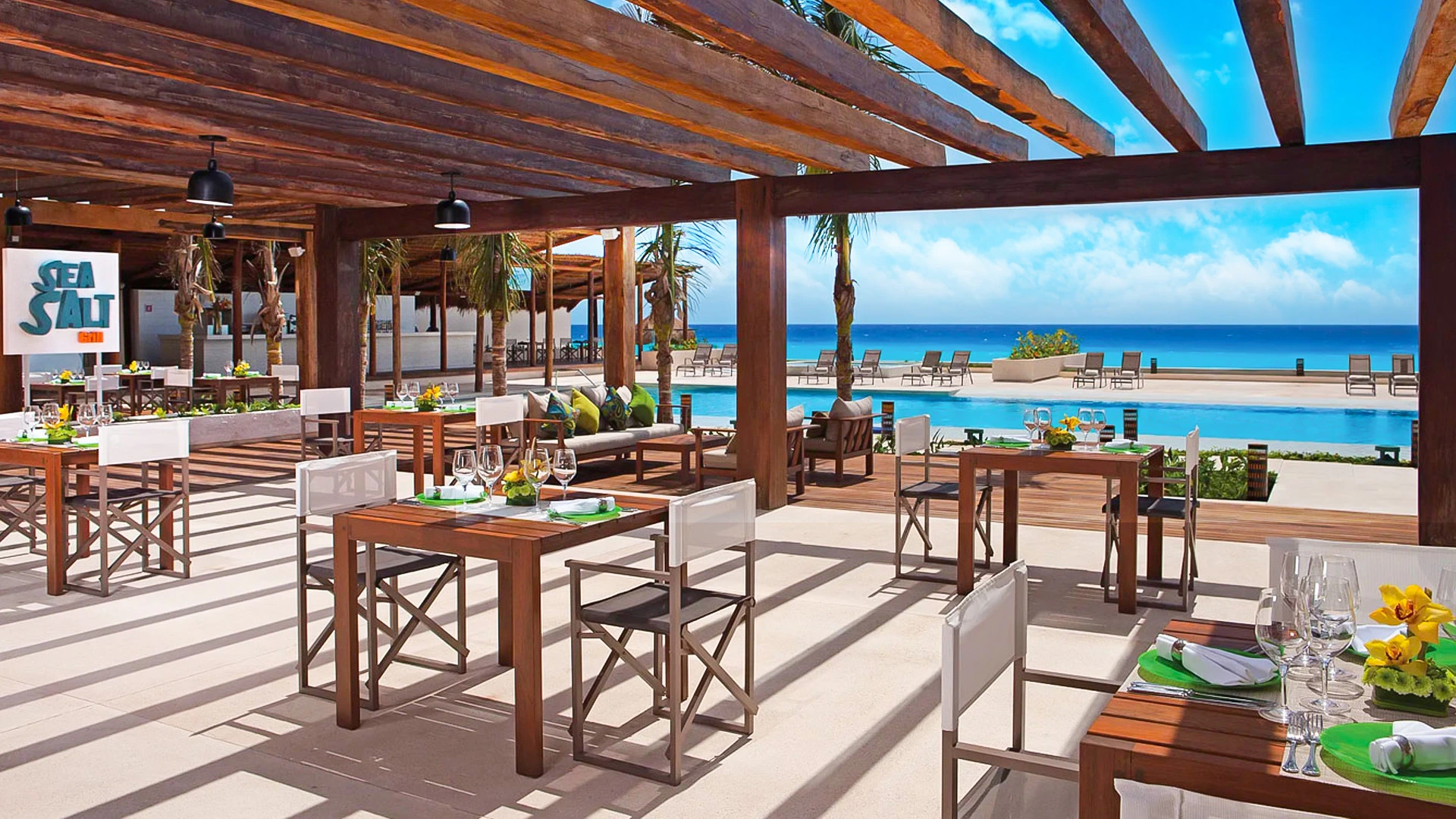 Secrets The Vine Cancun