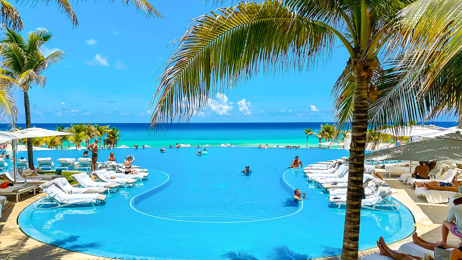 Is Le Blanc Cancun Really Worth It