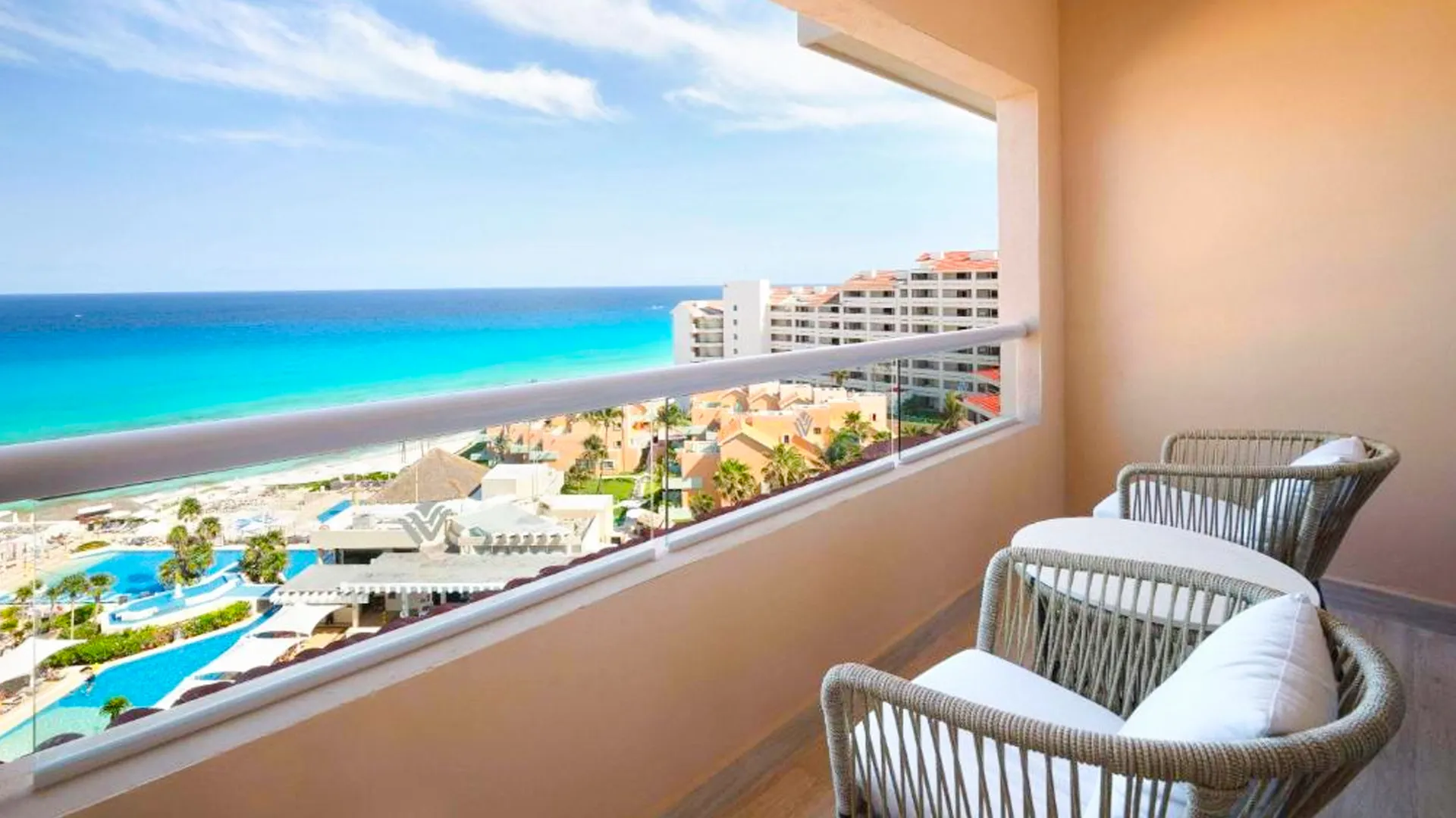 Wyndham Cancun