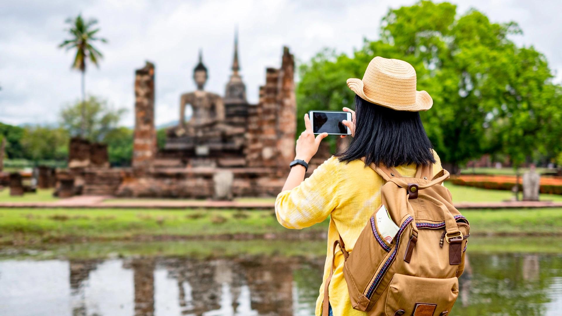 Crafted by Travel Experts