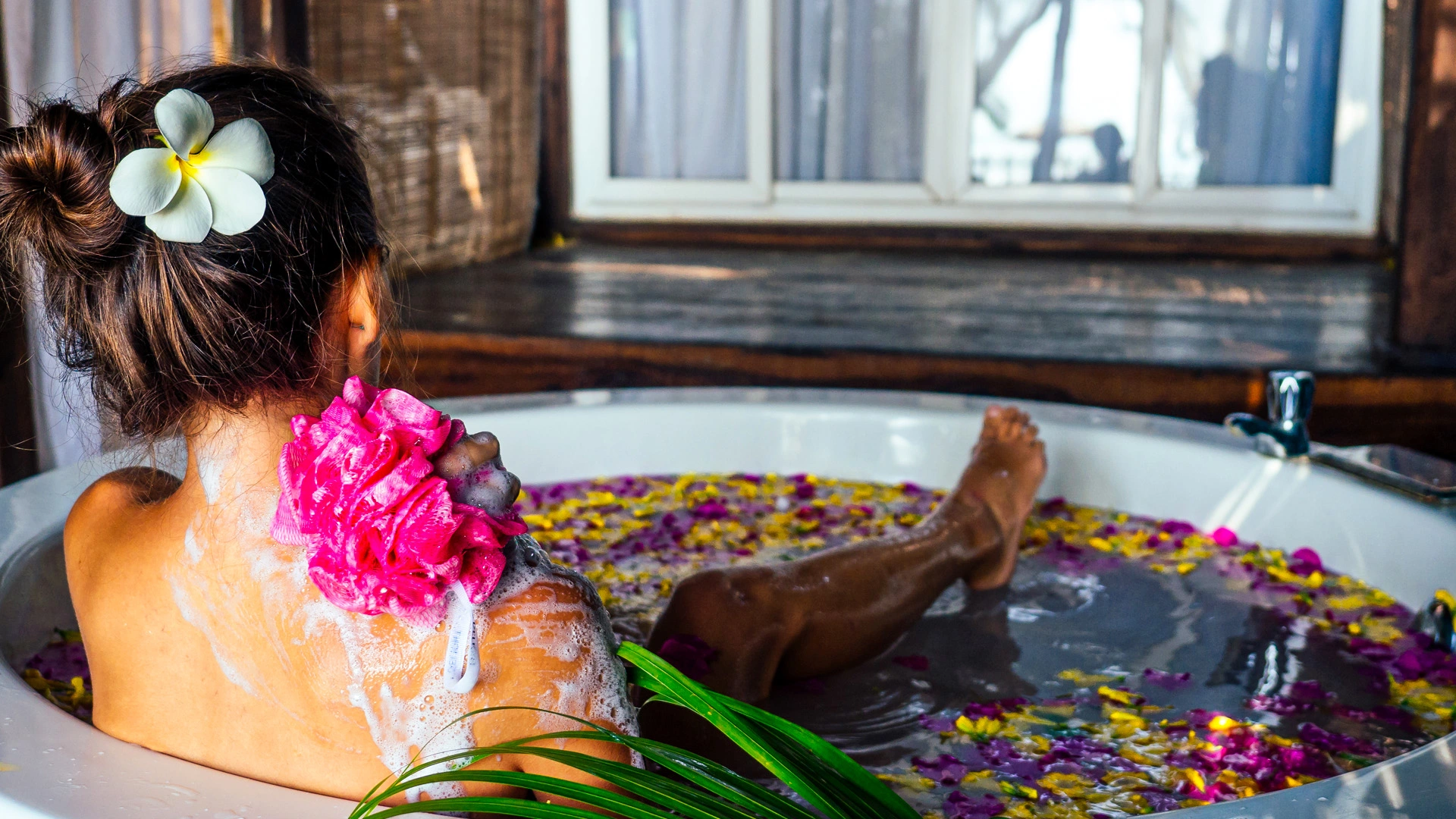Coral Beach Gem Spa – Services, Pricing & Booking