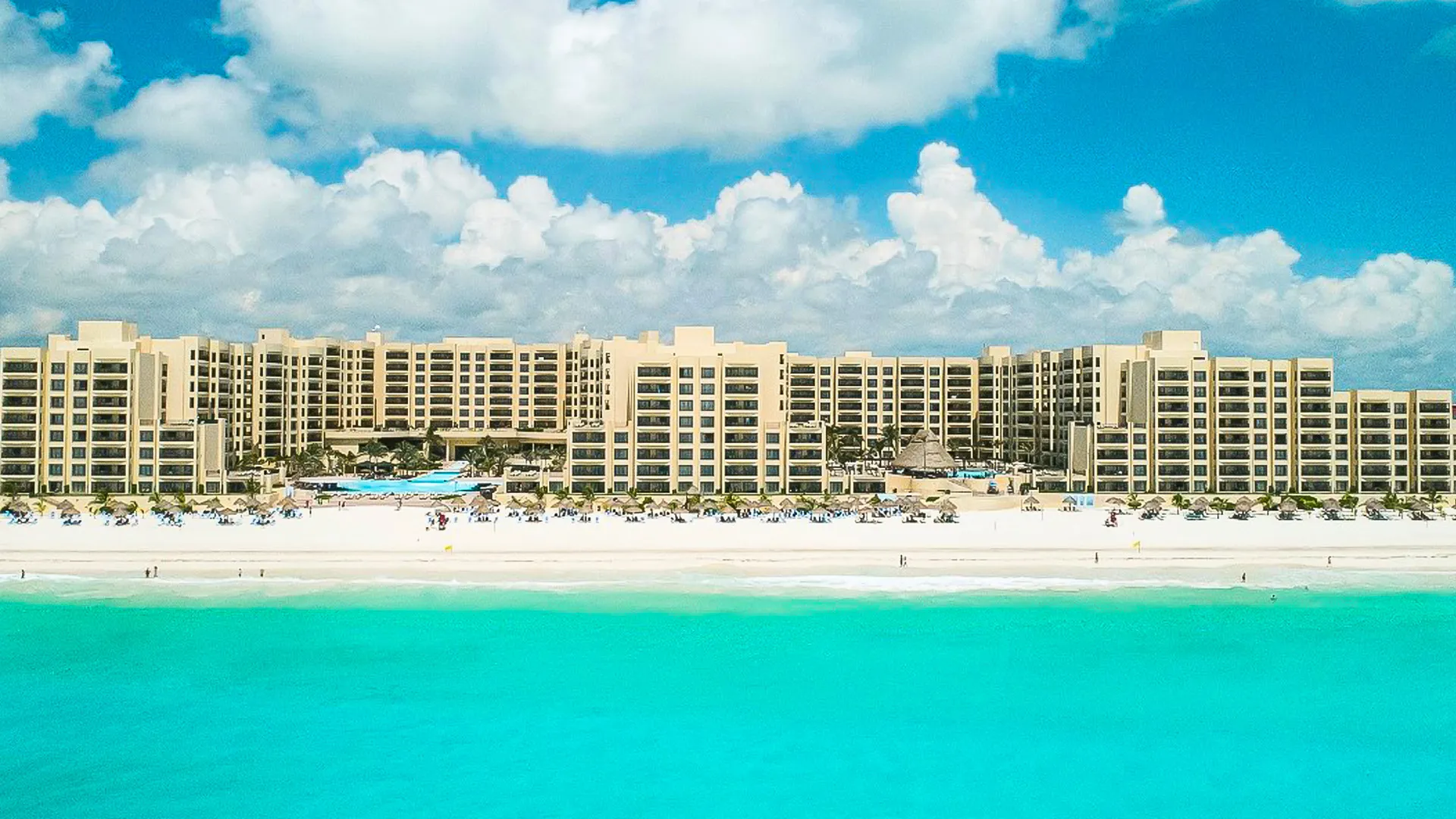 Royal Sands Cancun