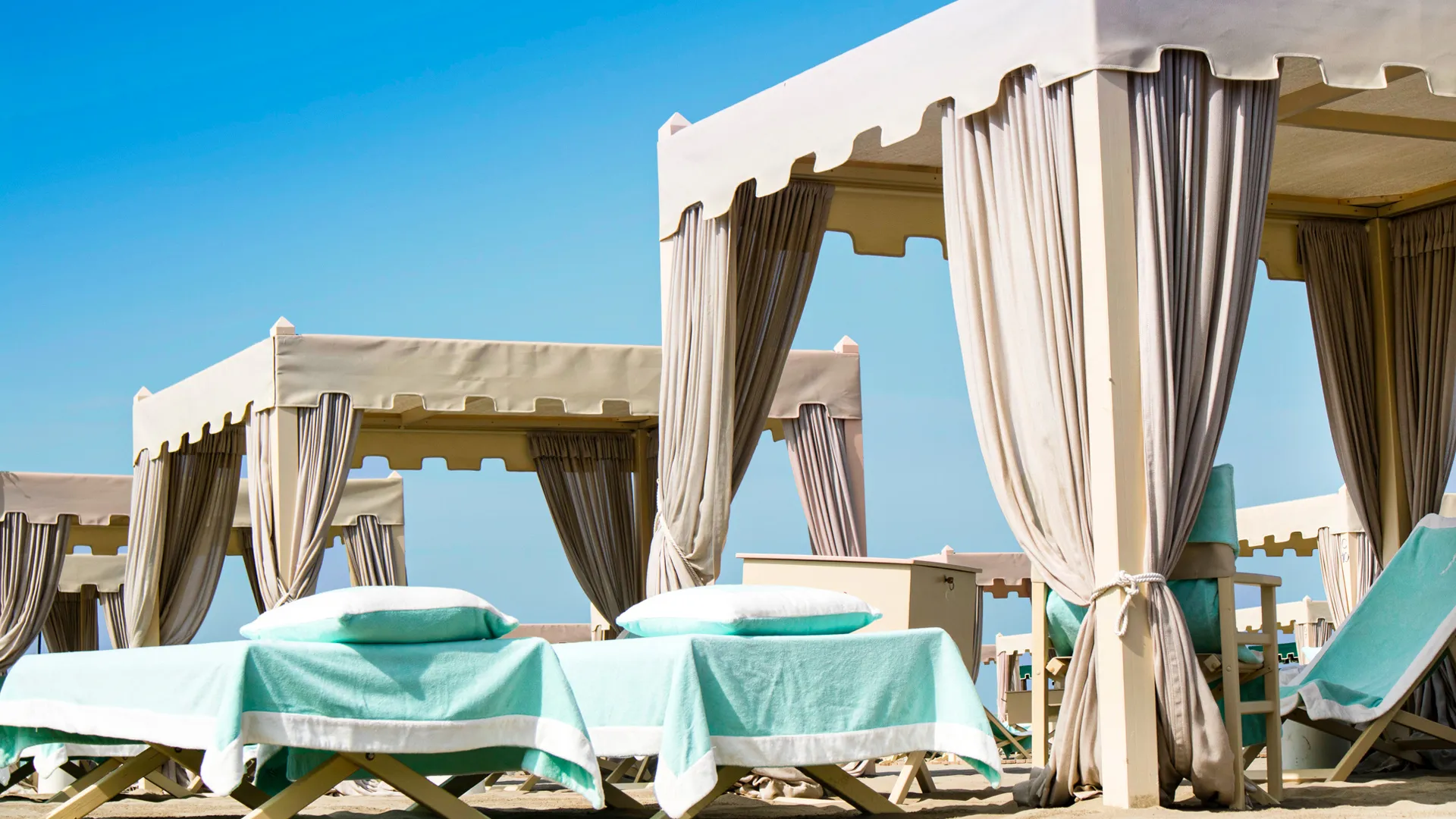 GR Solaris Cancun
