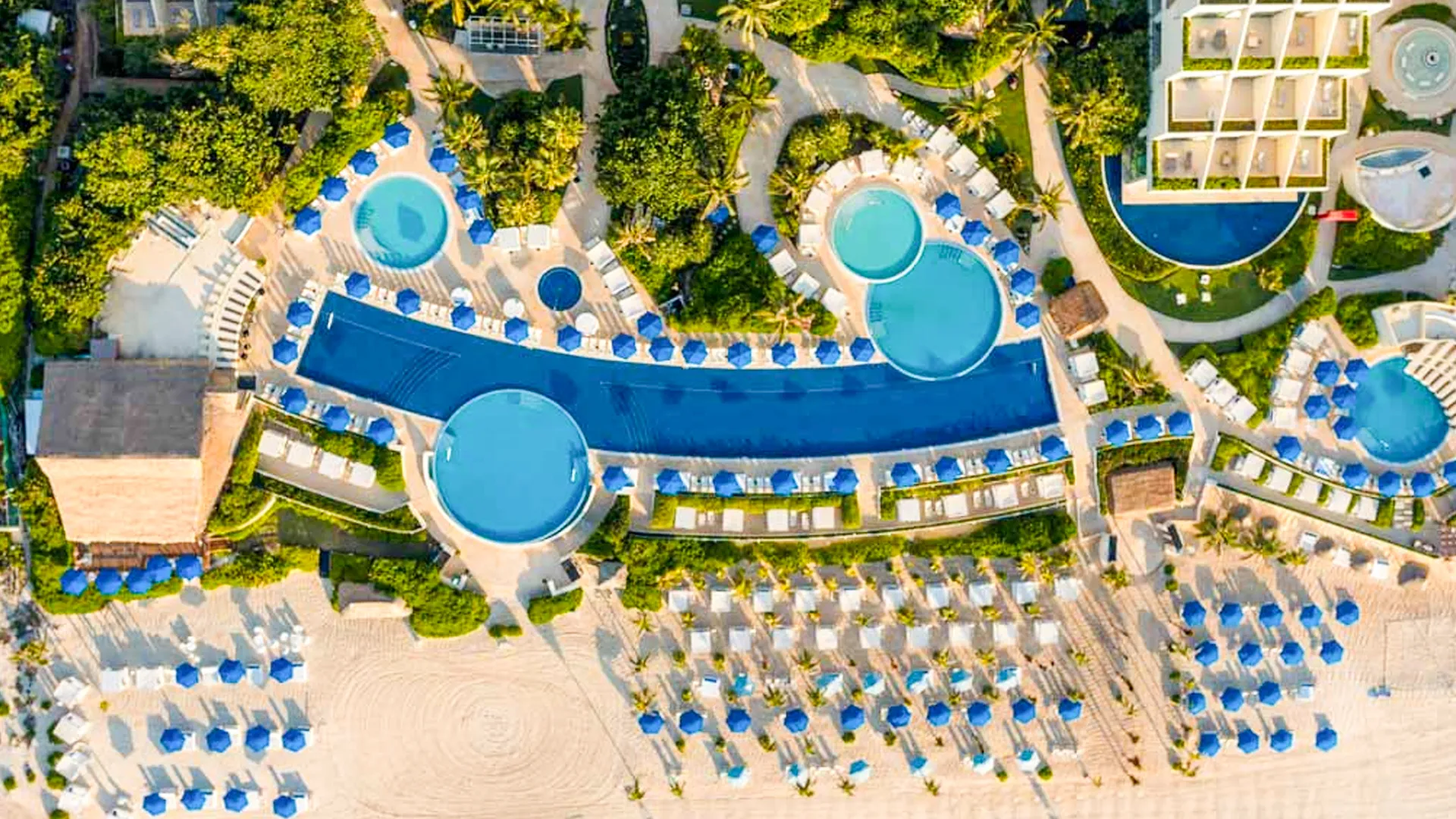 Quick Overview of Live Aqua Cancun