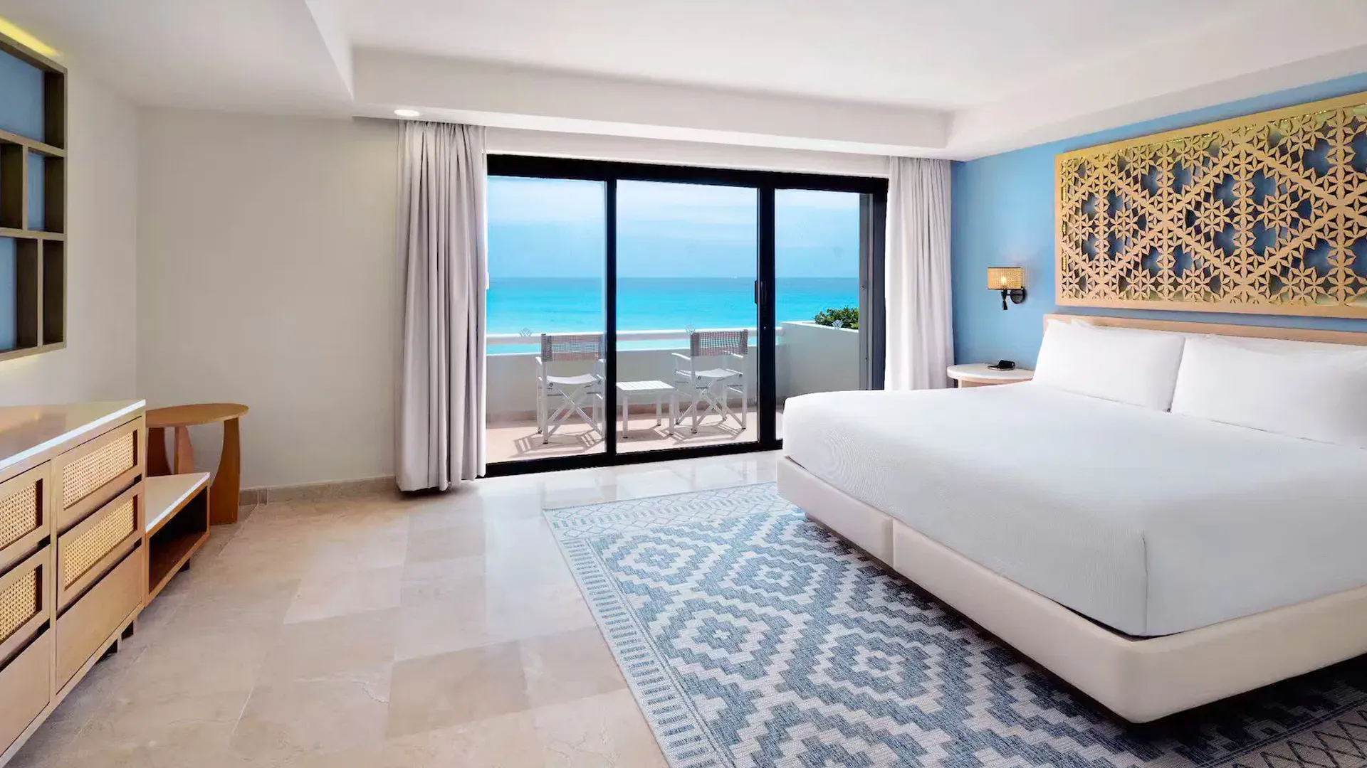 Wyndham Cancun
