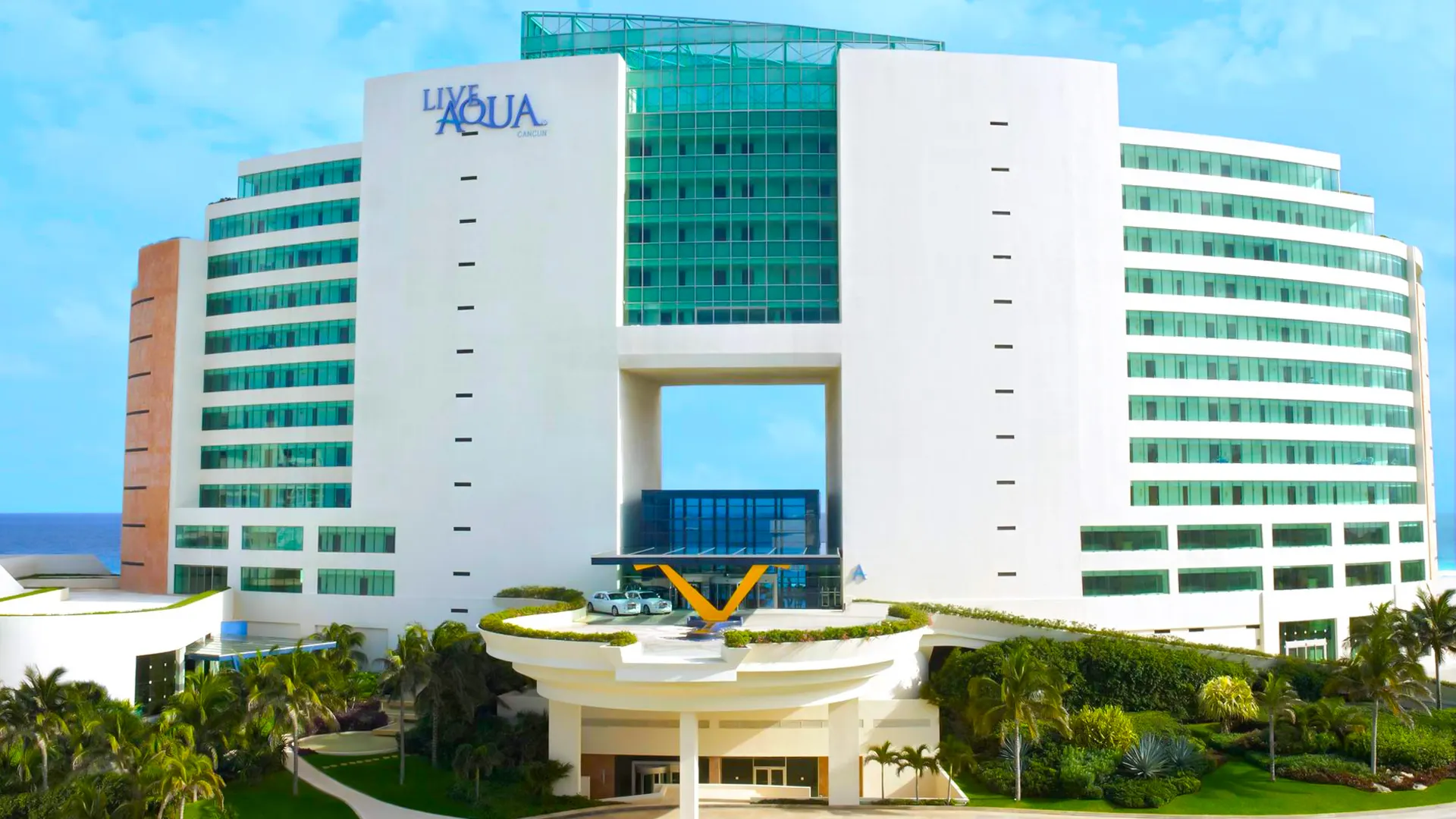 So, What’s the Real Deal with Live Aqua Cancun?