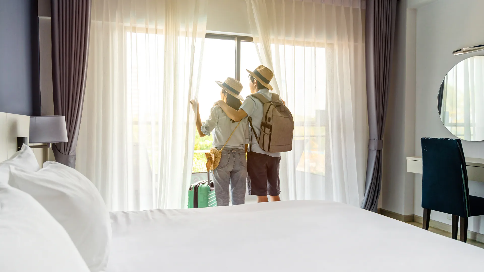 Insider Travel Tips & First-Hand Experiences
