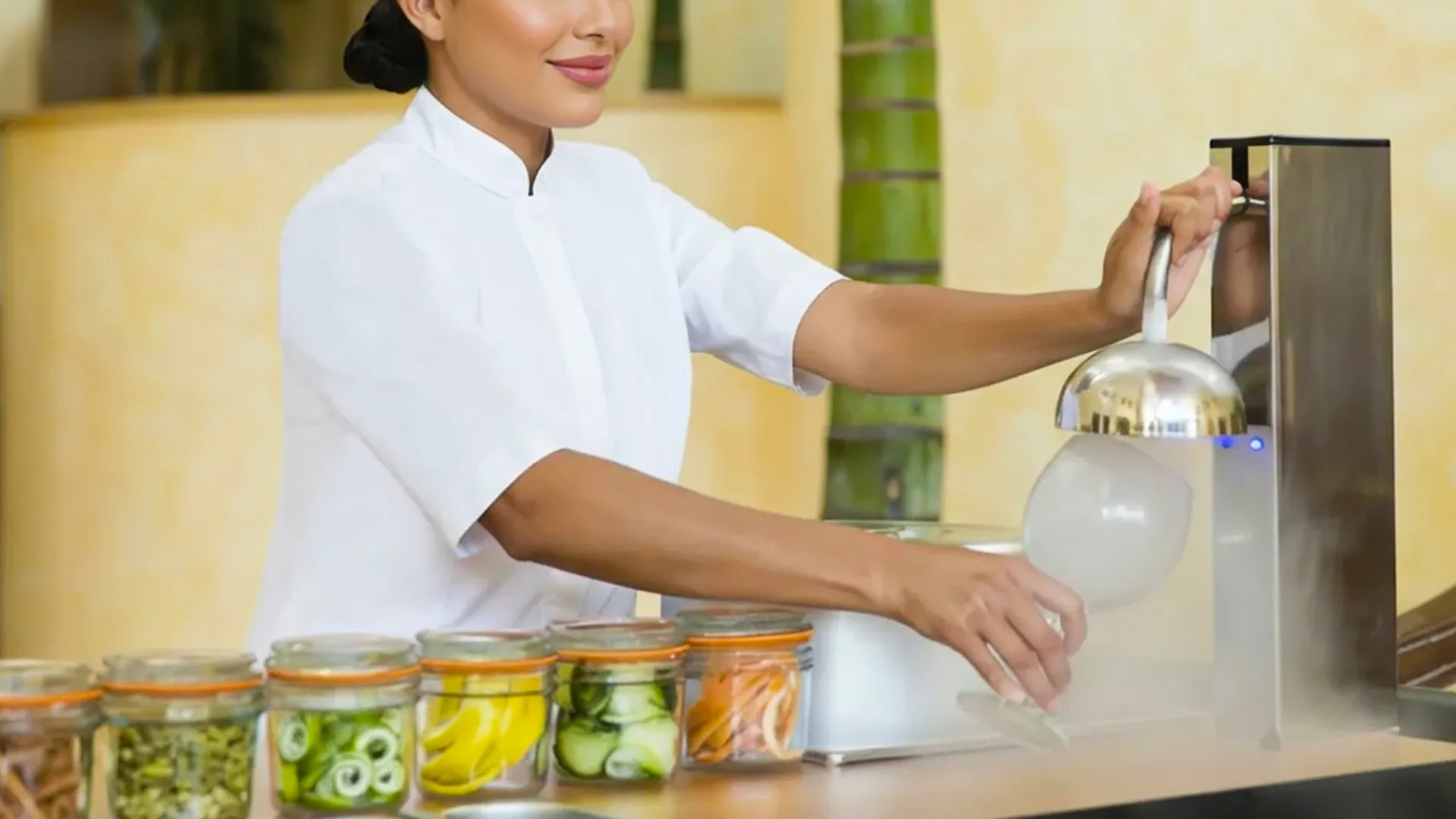 Excellence Riviera Cancun