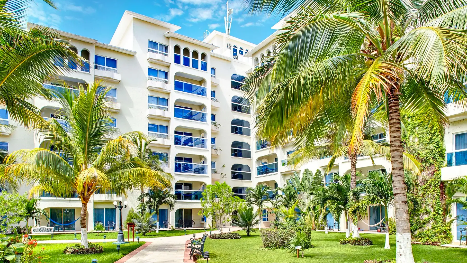 Occidental Costa Cancún