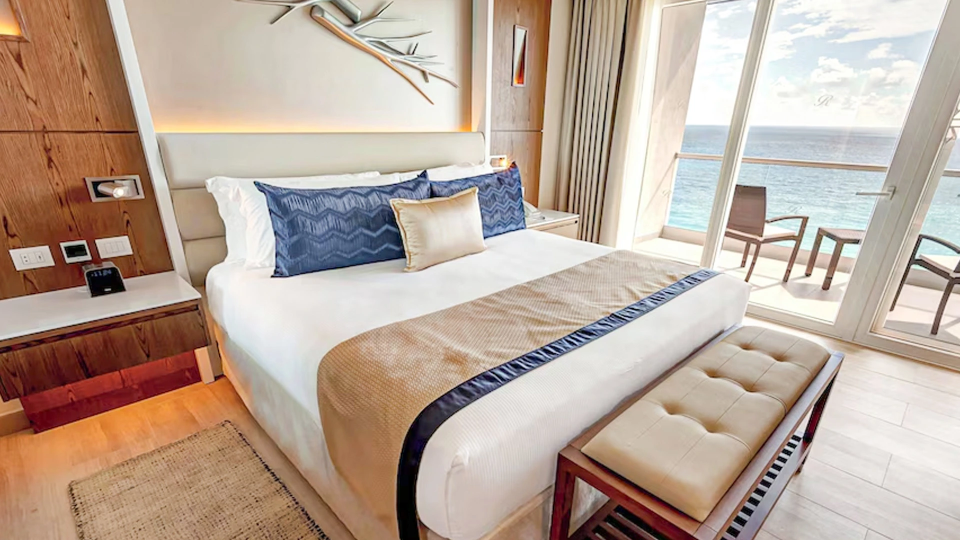 How Safe Is Royalton Chic Cancun? Addressing Common Concerns