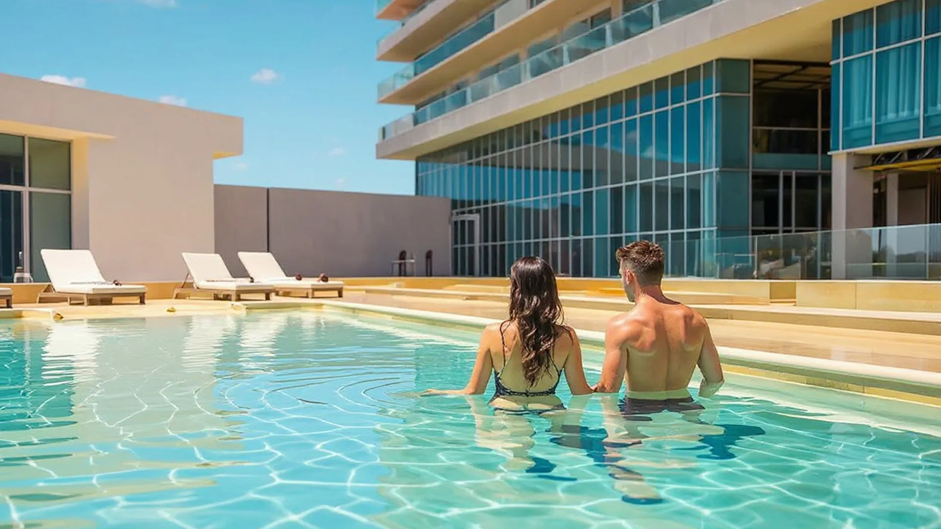 Hyatt Tiers Explained (Member to Globalist)