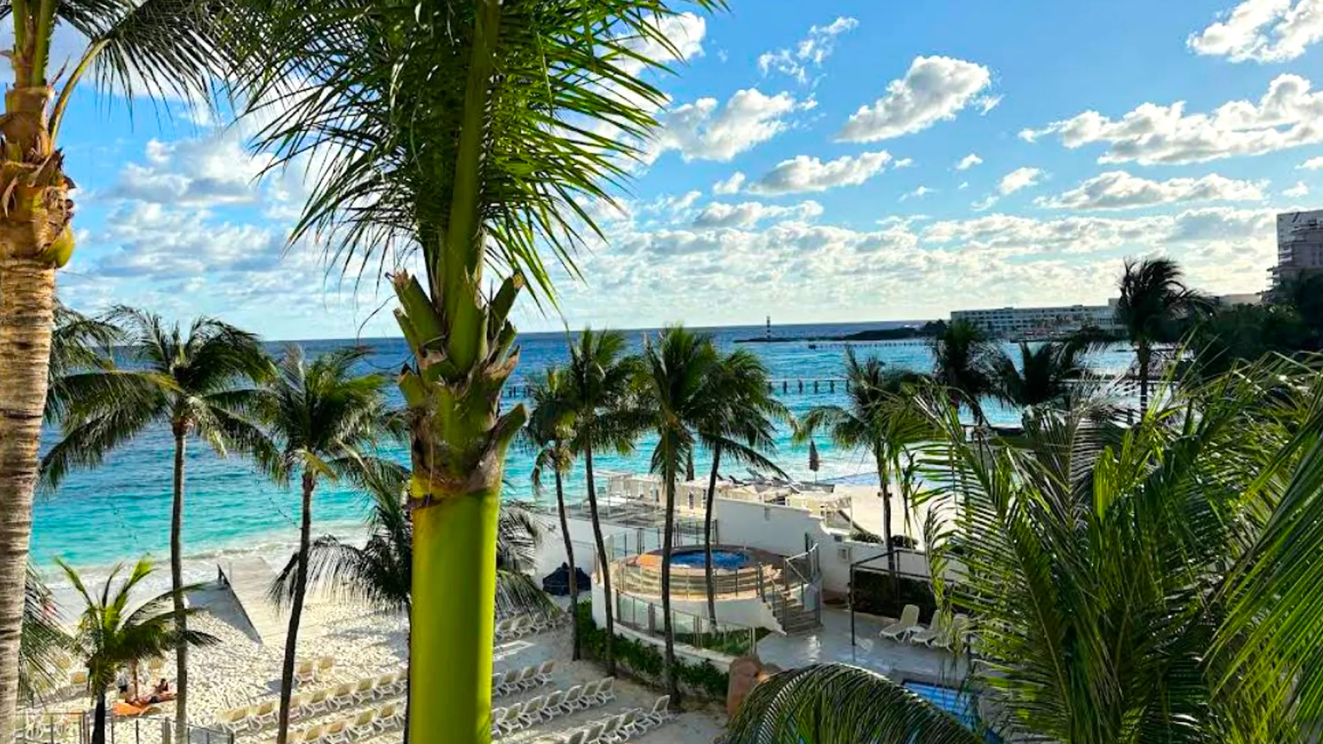 Best Time of Year to Book for Deals