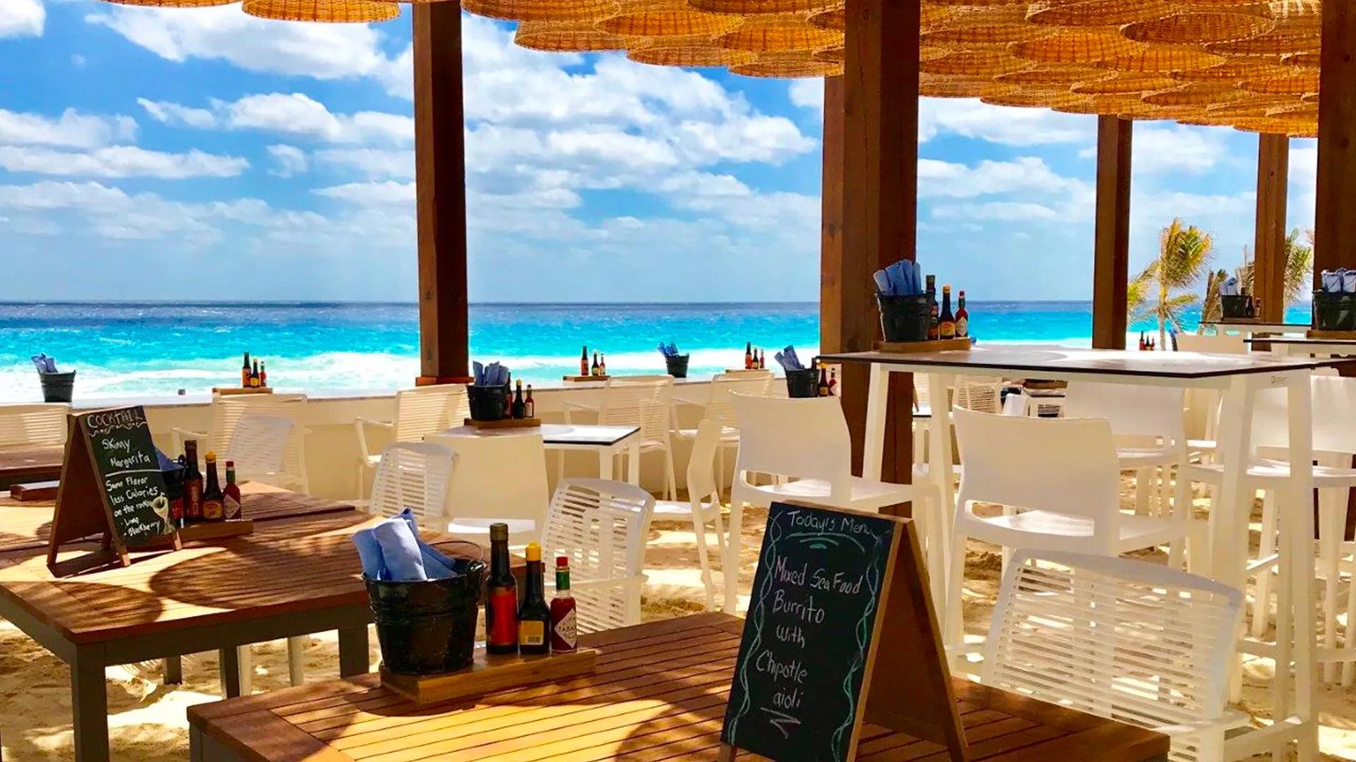 Essential Answers About Live Aqua Cancun