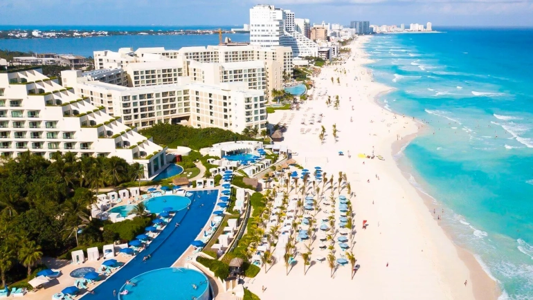 Hotel NYX Cancun: The Ultimate Honest Guide to Adults-Only Luxury & Real Guest Reviews