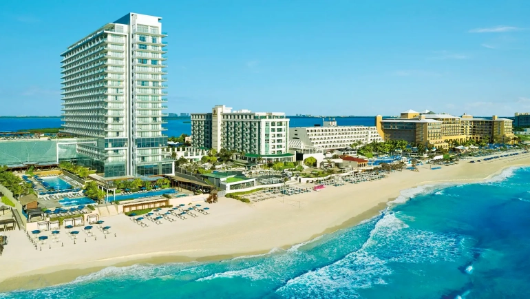 Ultimate Insider’s Guide to The Vine Cancun (2024): Reviews, Comparisons & Travel Tips