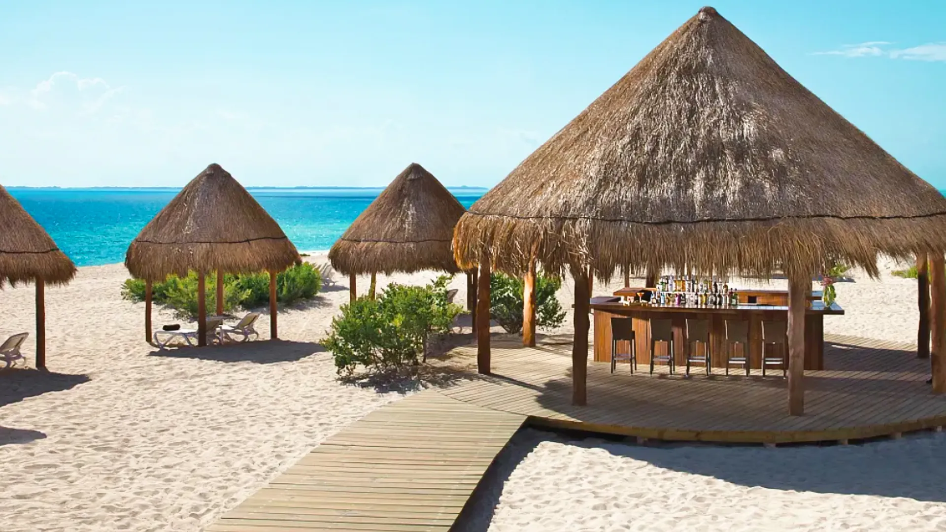 Now Emerald Cancun