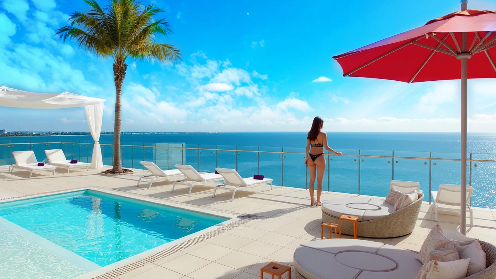 Overview – What is Breathless Cancun Soul Resort? 