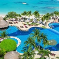 The Ultimate Guide to Grand Fiesta Americana Coral Beach Cancun: Reviews, Menus, & Expert Tips