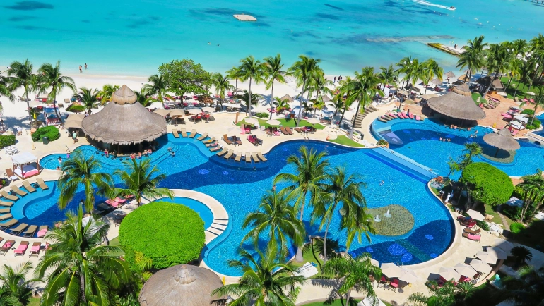 The Ultimate Guide to Grand Fiesta Americana Coral Beach Cancun: Reviews, Menus, & Expert Tips