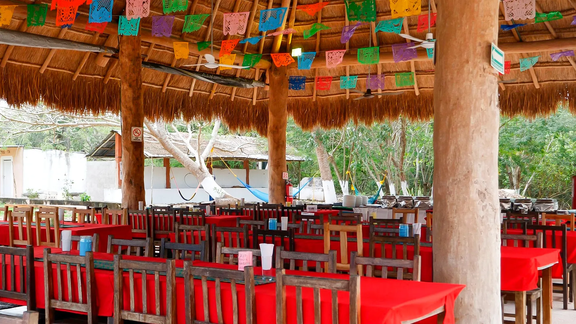 Unique Culture, Food & Excursions