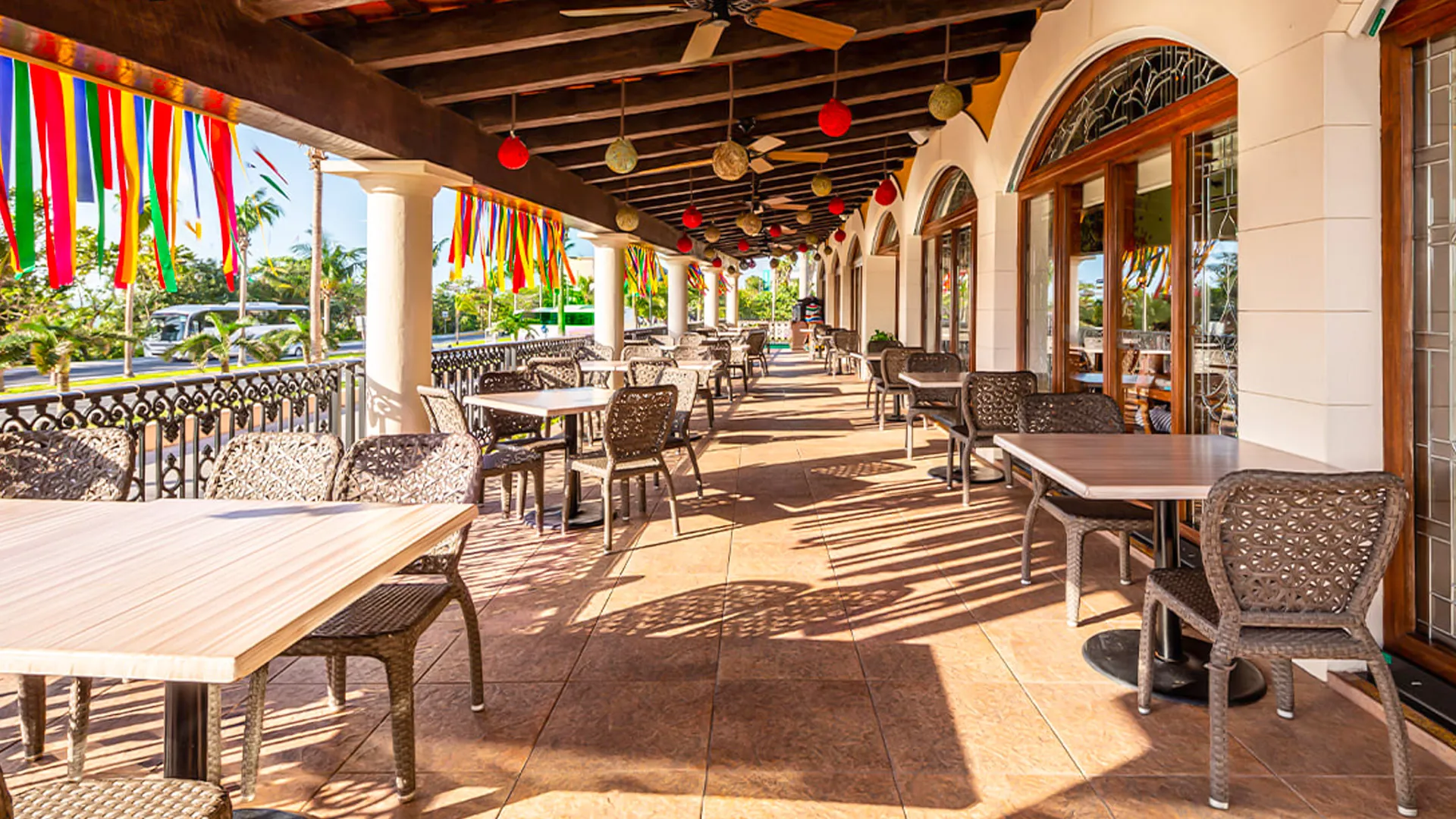 Royal Sands Cancun