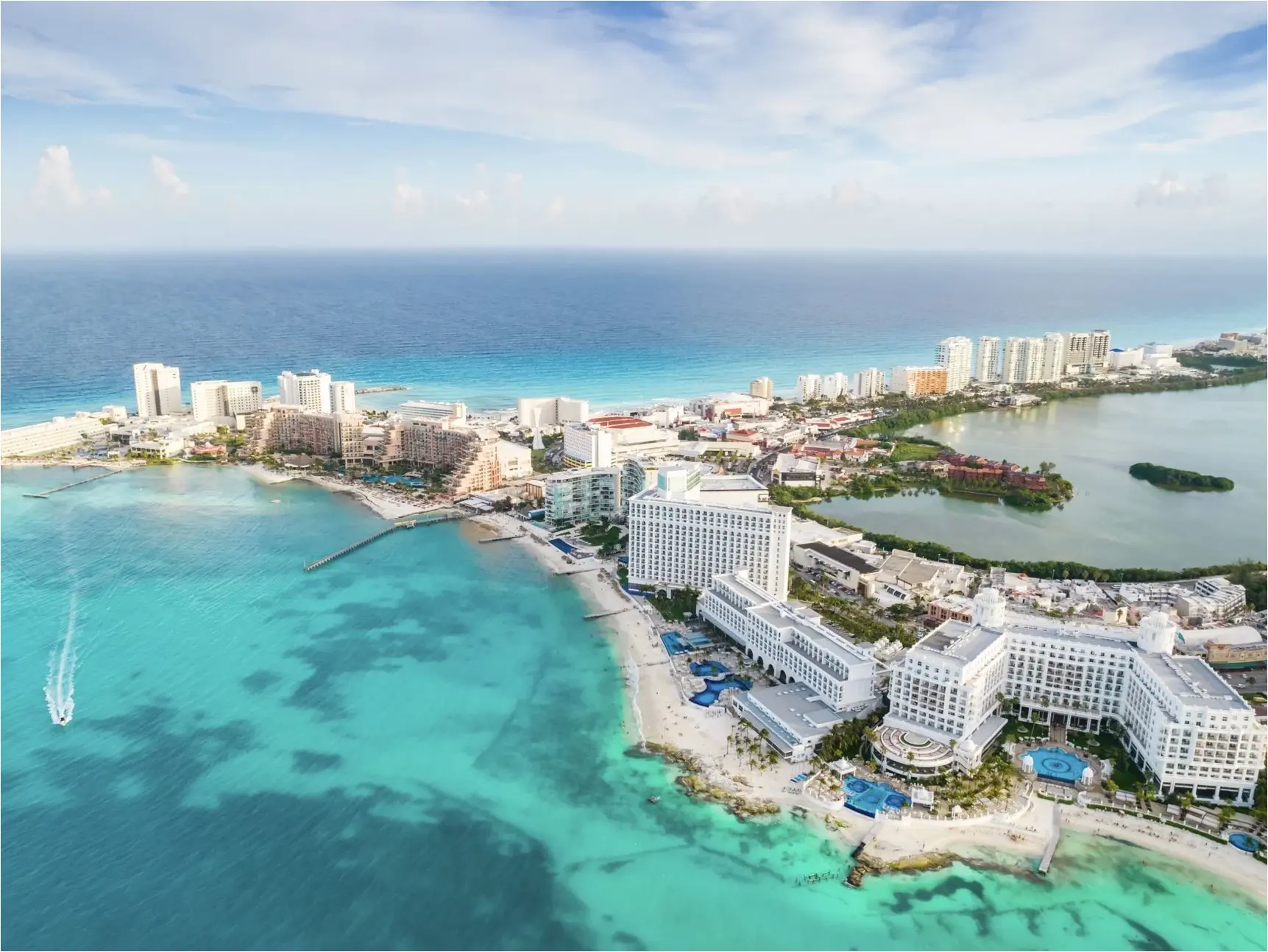 🌴 Why Choose Cancun for Your Next Holiday?