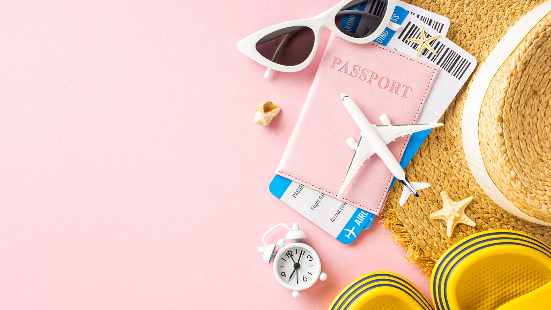 Booking a Riu Cancun All Inclusive Package with Flights
