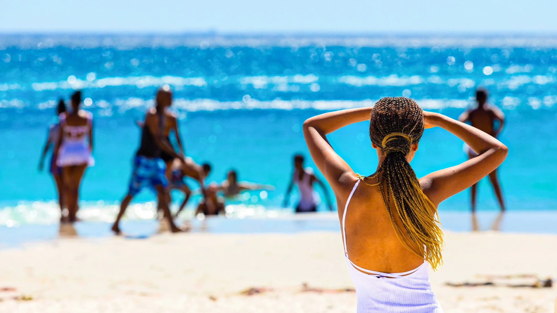 Budget-Friendly Cancun Flight + Hotel Bundles 