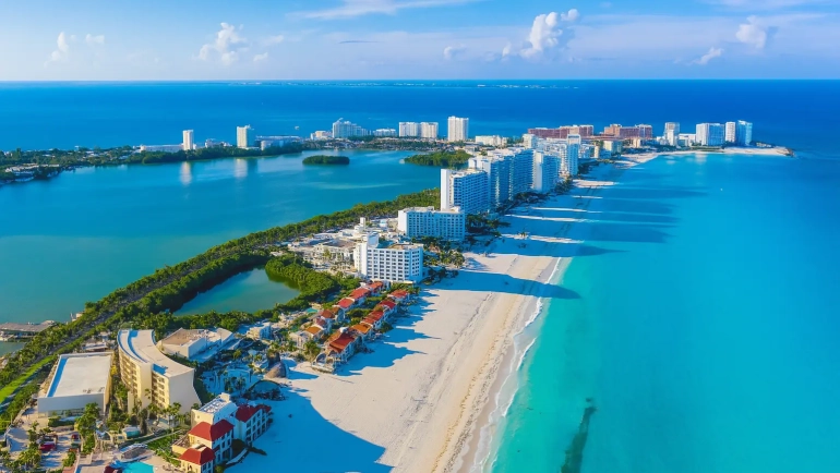 Cancun