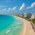 Discover the Cheapest Non-Stop Flights to Cancun: Your Ultimate Booking Guide