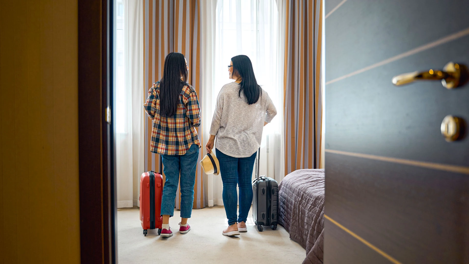 Frequently Asked Resort Questions (Tailored FAQs)
