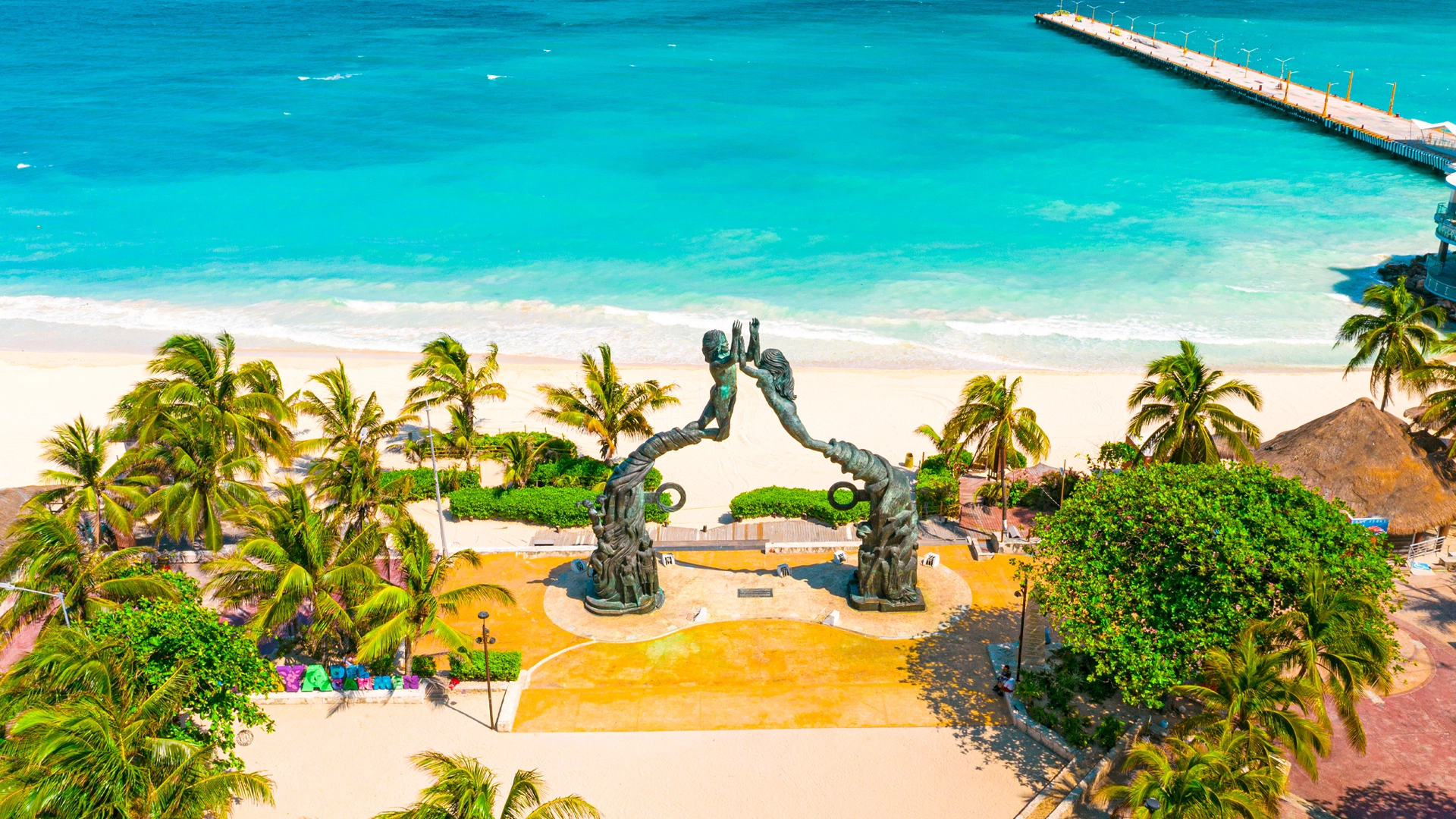Riu Cancun Overview – Resort at a Glance 