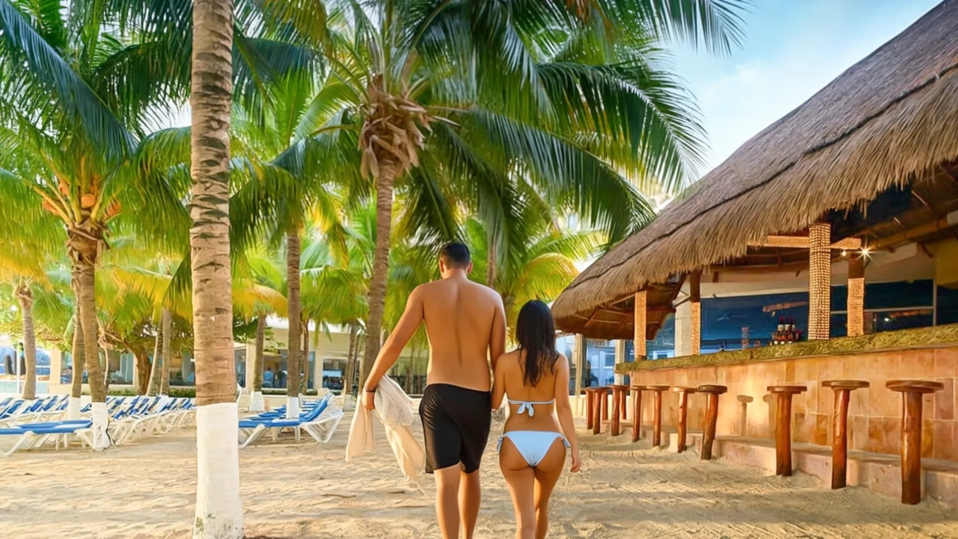 Occidental Costa Cancún