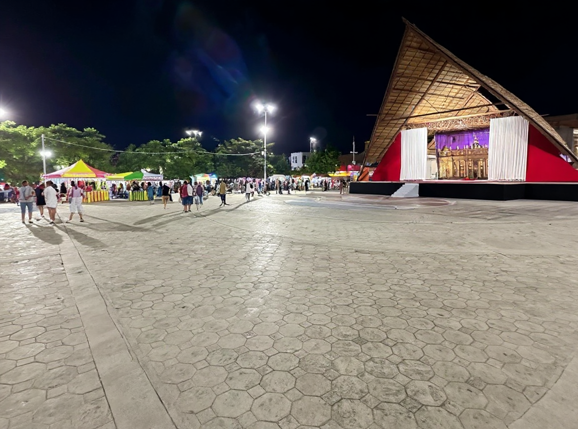 Upscale local restaurants in Cancún outside the tourist zone, fine dining in authentic neighborhoods