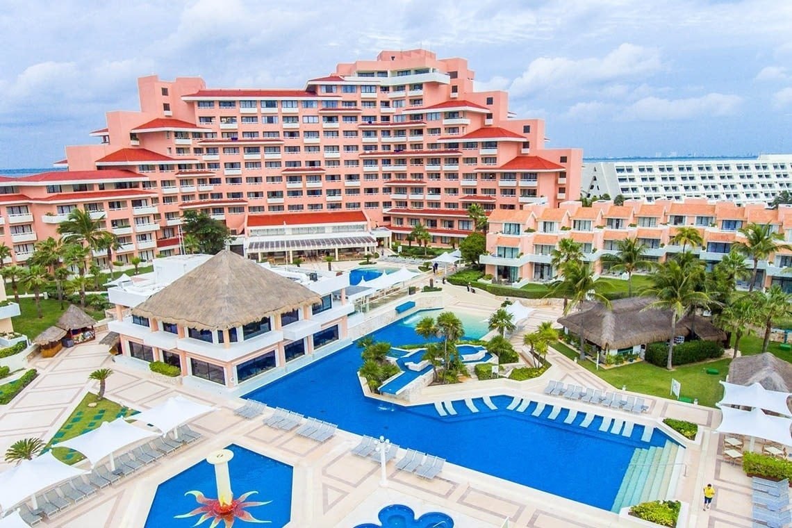 Wyndham Cancun