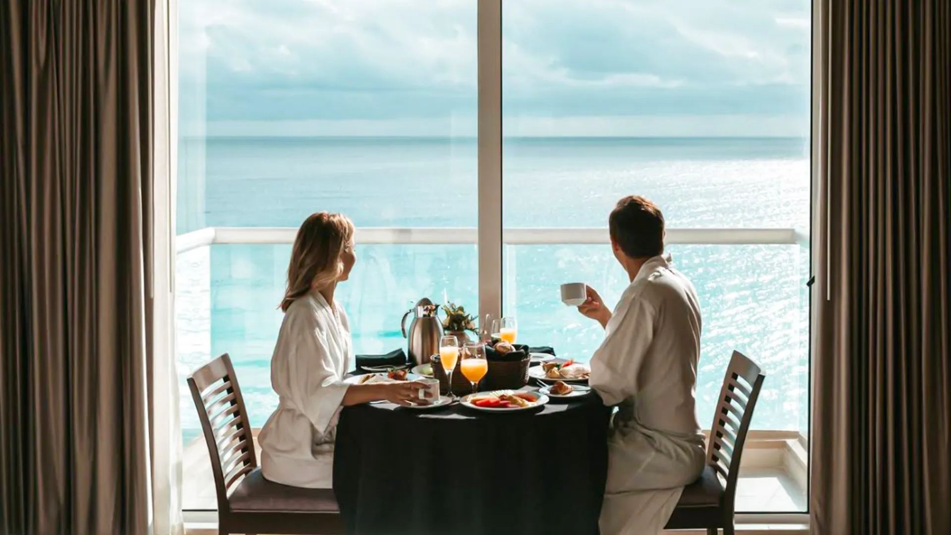 Is It Truly All-Inclusive?