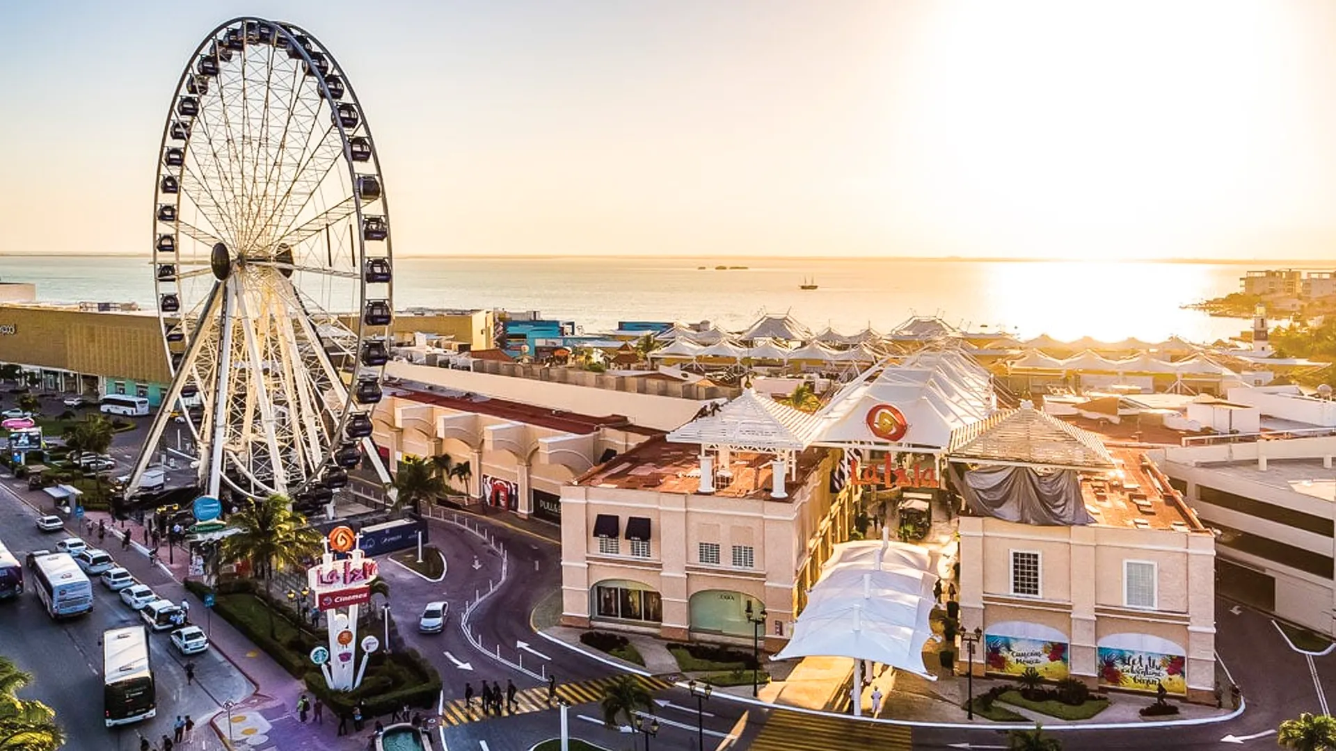 Explore La Isla Shopping Village Cancun: Your Complete Guide for Shopping, Dining & Fun
