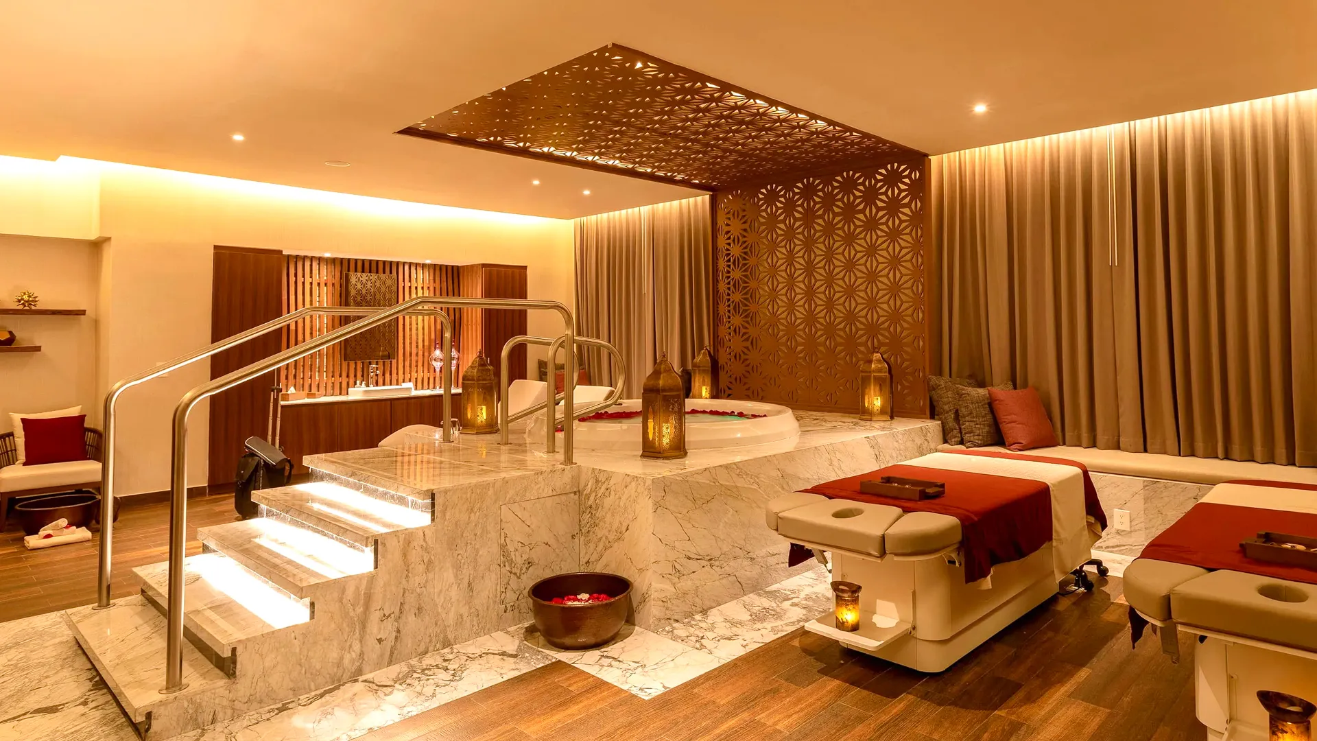 What Does a Cancun Villa Concierge Actually Do?