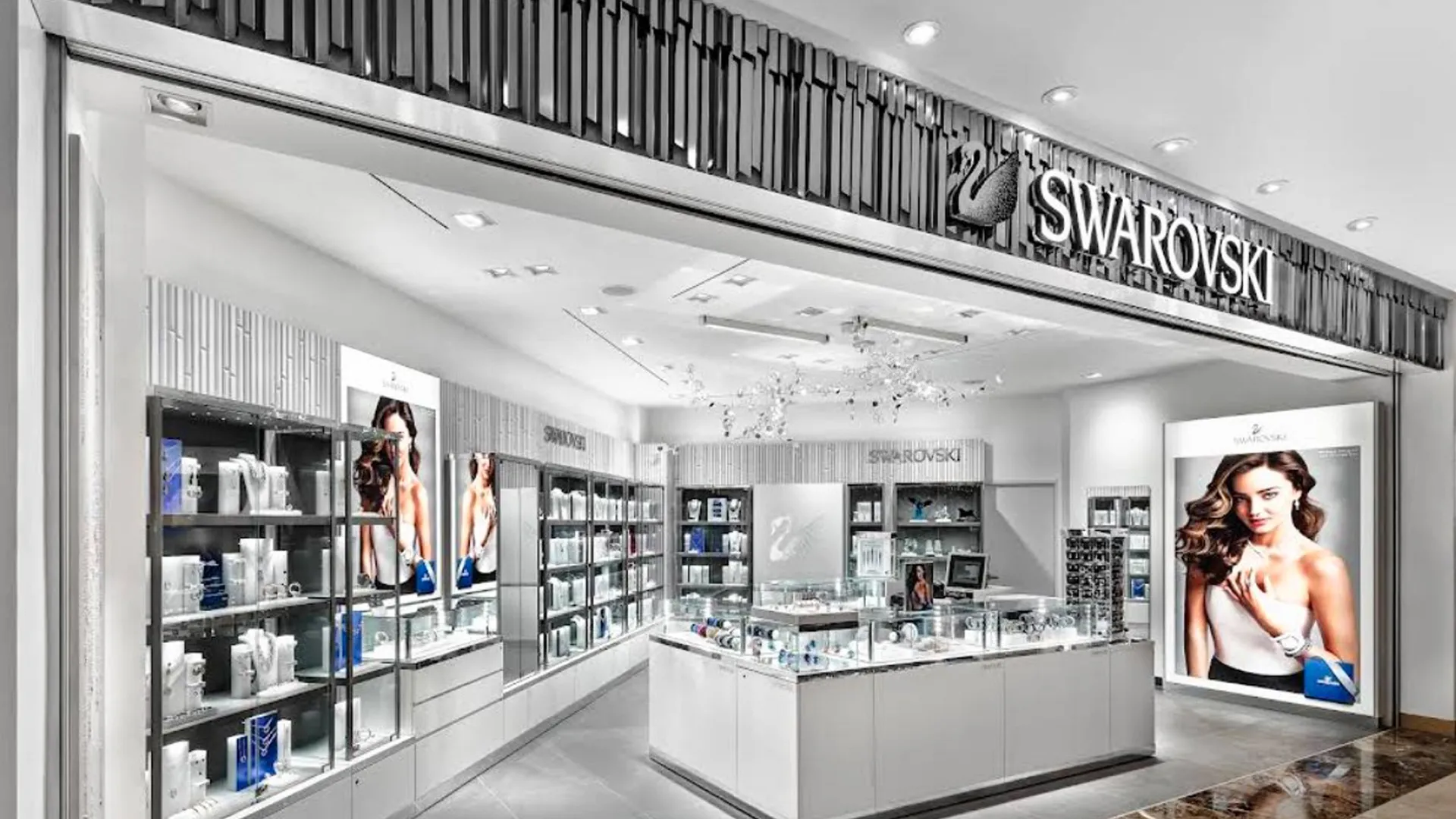 Full Brand List with Categories