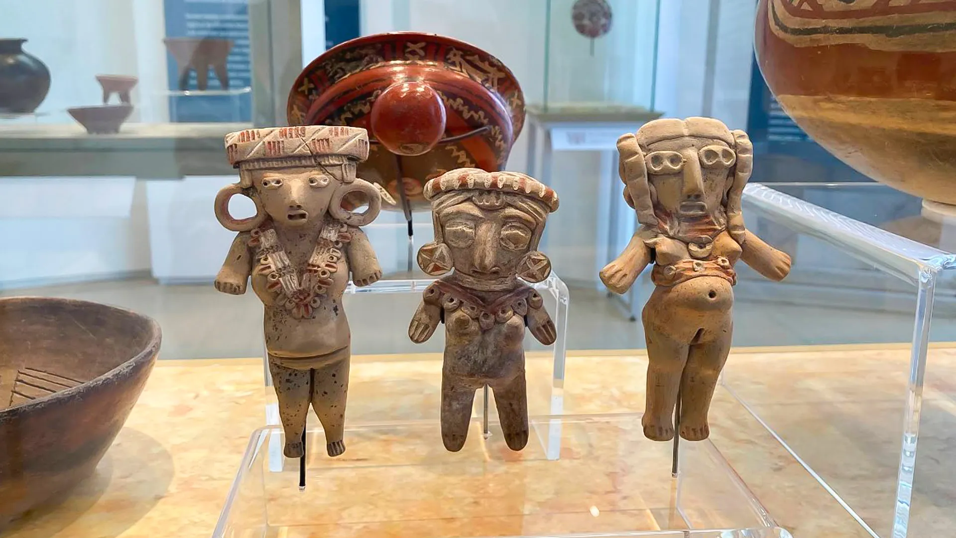 Must-See Mayan Artifacts on Display