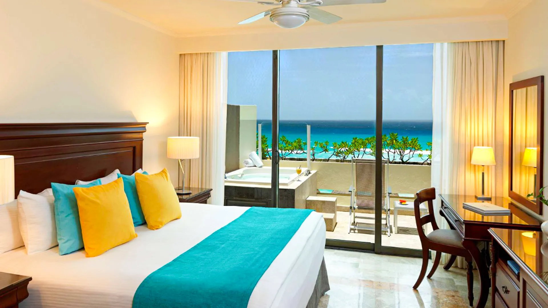 Paradisus Cancun by Melia