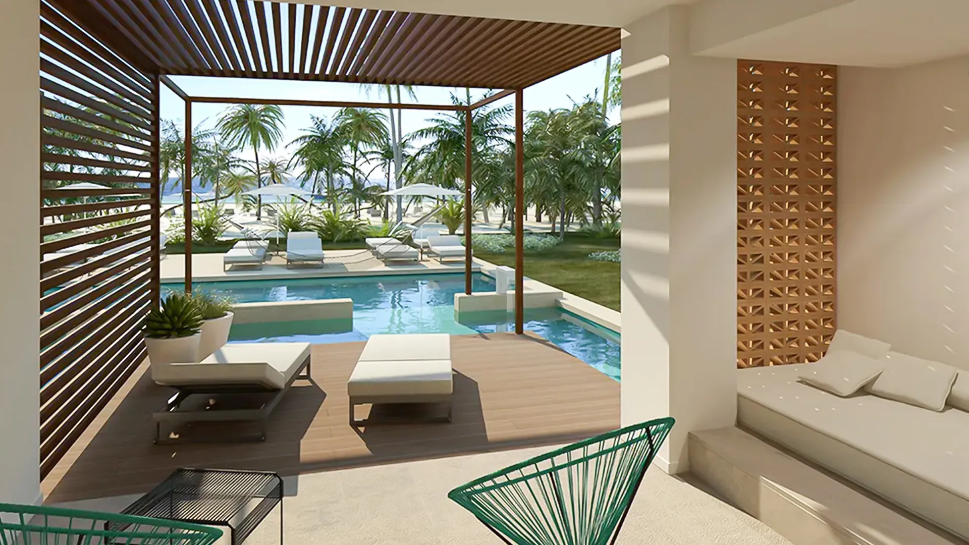 Finest Cancun