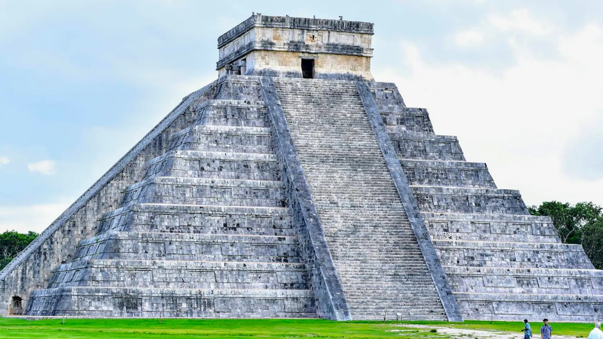 Best Ways to Experience Chichen Itza