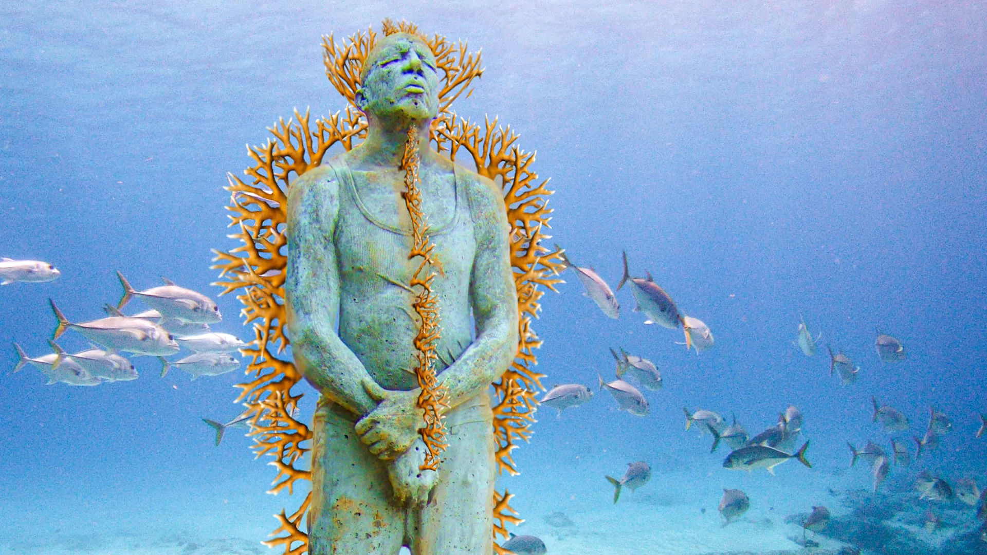 The Sculptures of MUSA