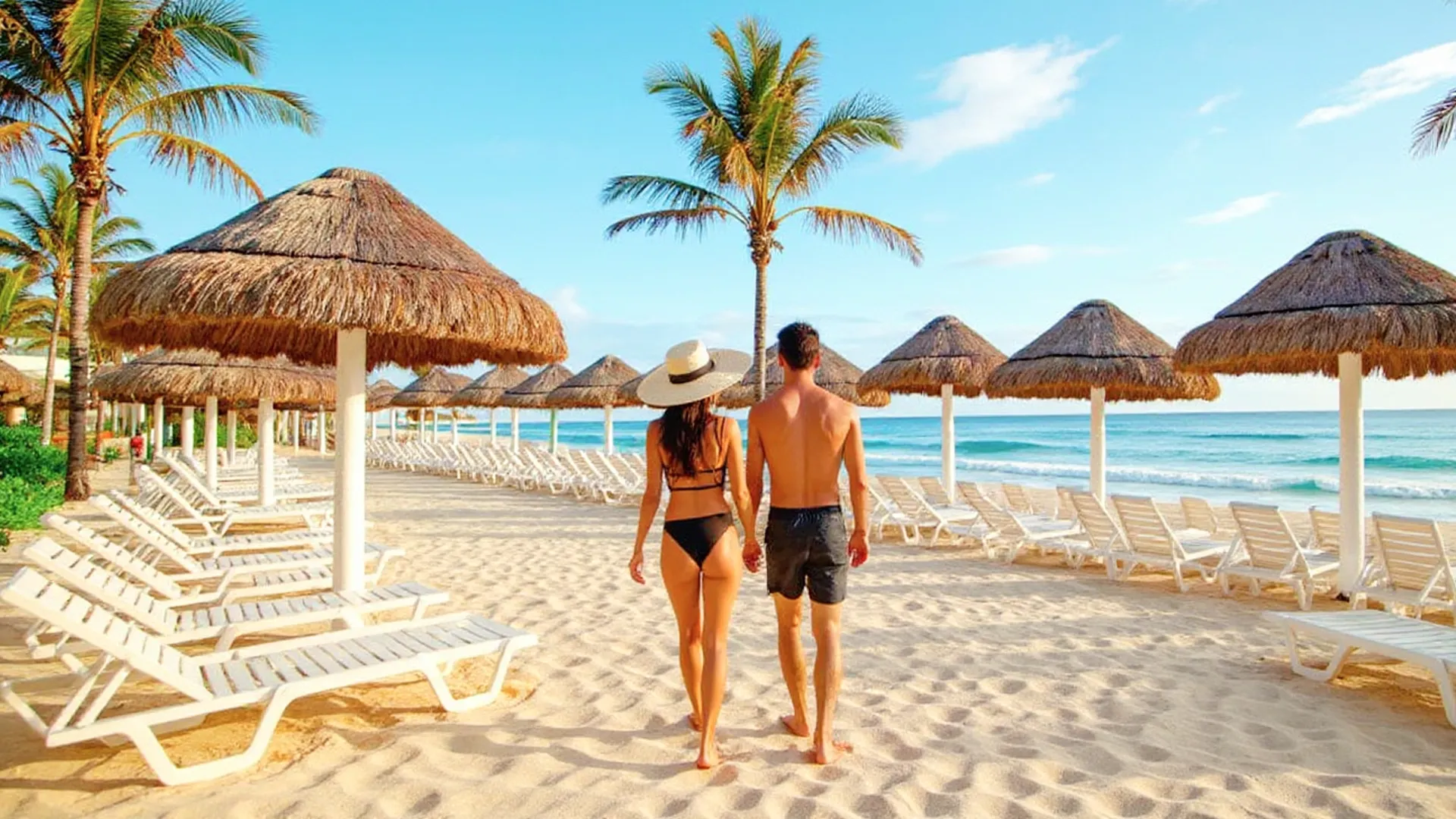 Who This Resort is Best For? Couples 