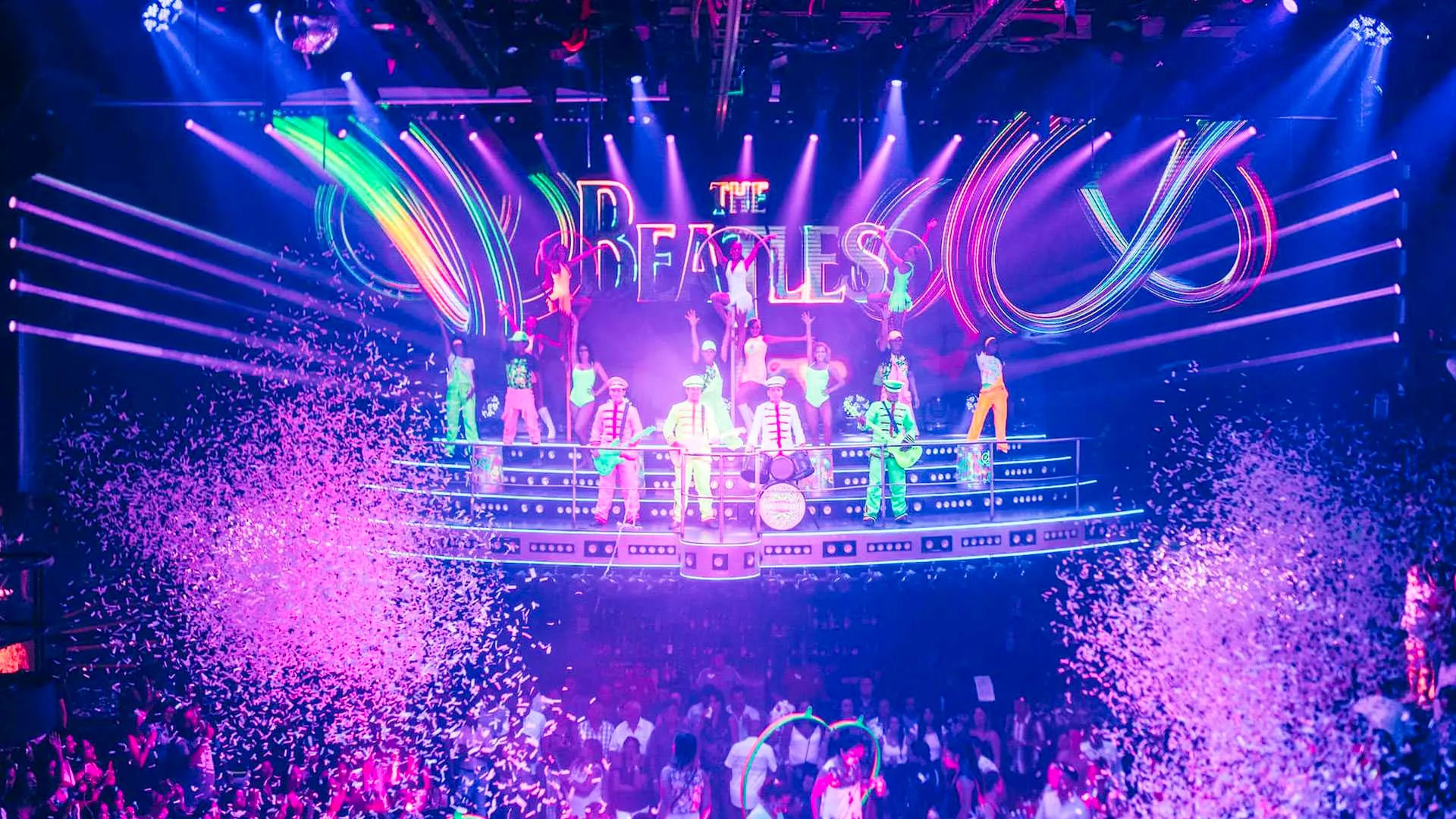 Coco Bongo