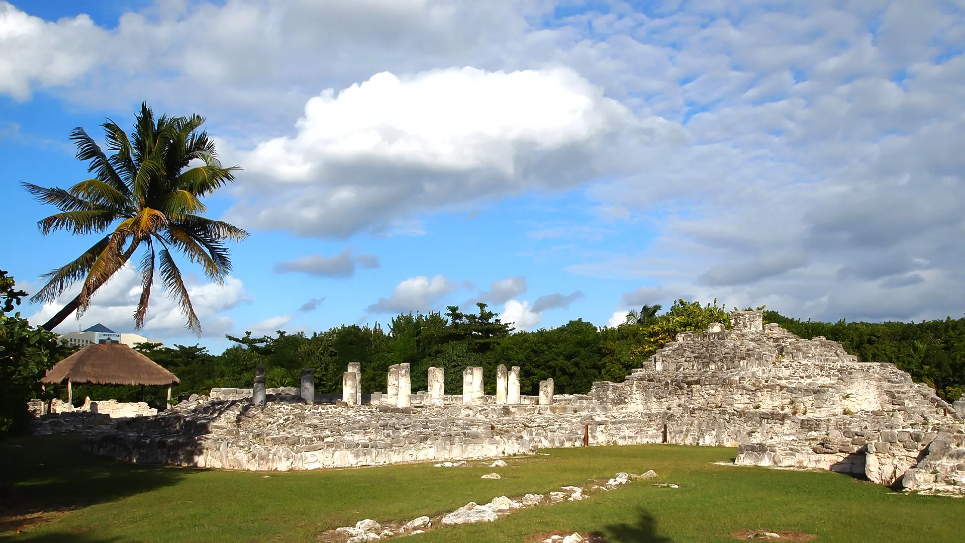  Why Archaeologists Appreciate El Rey