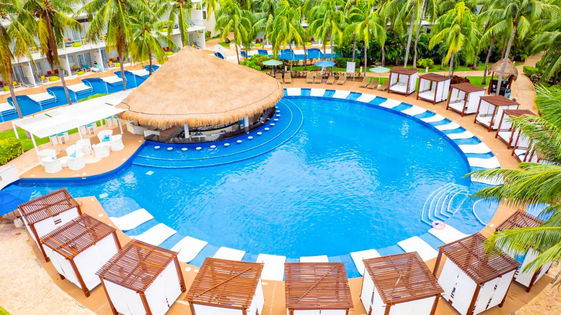 Azul Cancun