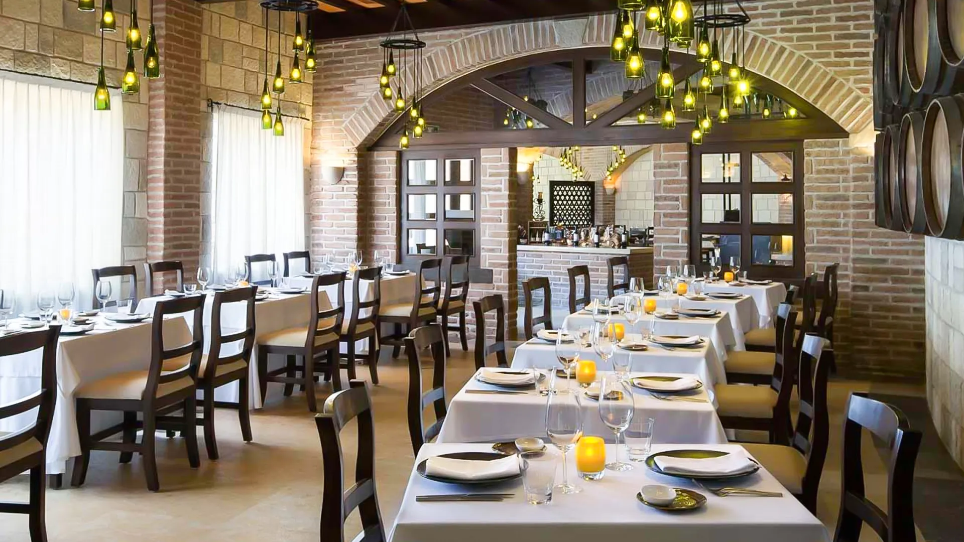 Dining & Drinks – Your Guide to Gourmet Inclusive® 