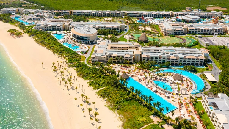 Ultimate Moon Palace Cancun Reviews: Is This the All-Inclusive Experience You’ve Been Waiting For?